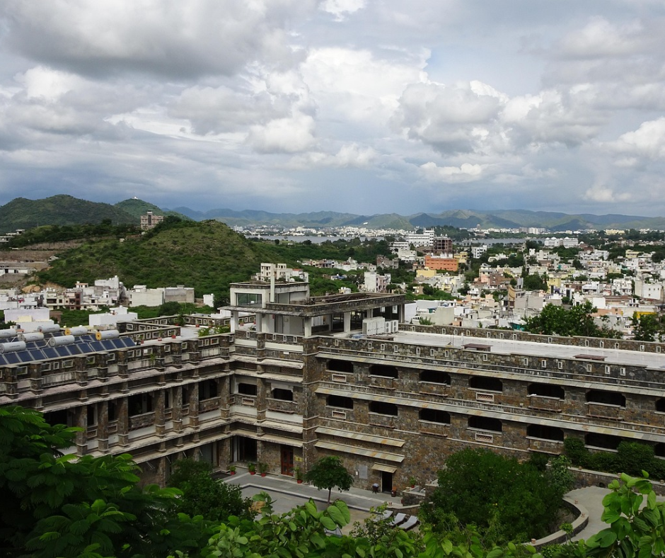 Udaipur Tour Package for 2 Days